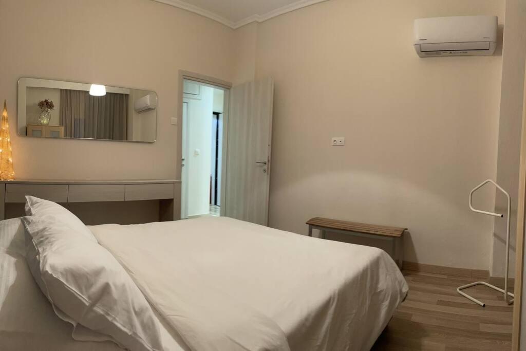 Apartmán Droke
