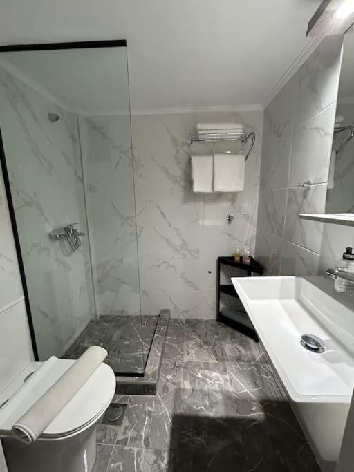 Droke Apartmán