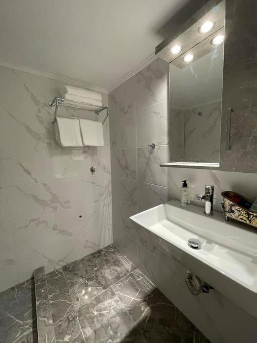 Apartmán Droke Soluň