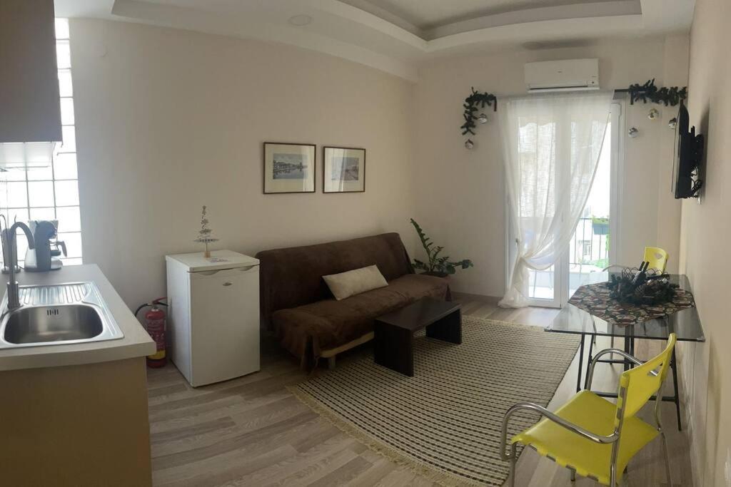 Apartmán Droke *