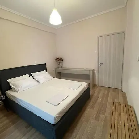 Droke Apartment Thessaloniki Exterior photo