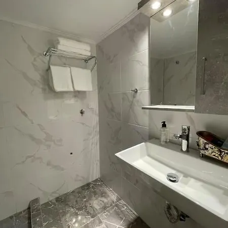 Droke Apartment Thessaloniki Exterior photo