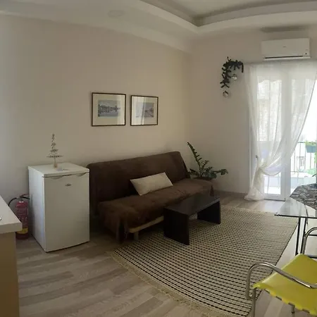 Droke Apartment Thessaloniki Exterior photo
