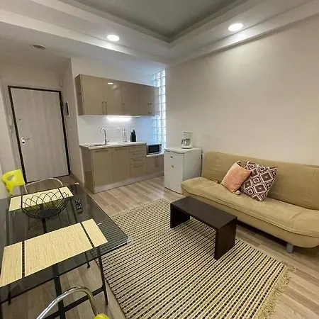 Droke Apartment Thessaloniki Exterior photo