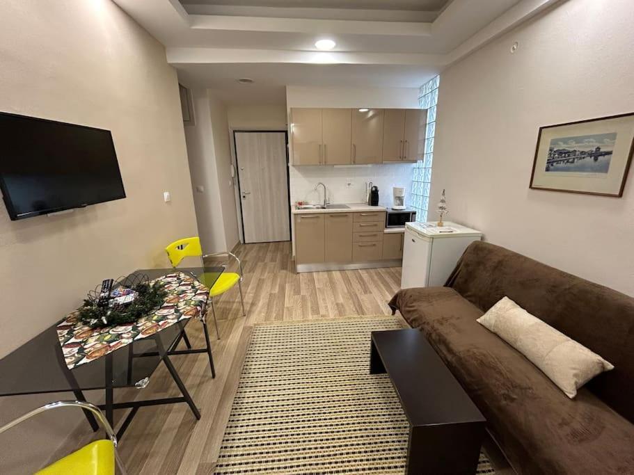 Appartement Droke Thessaloniki